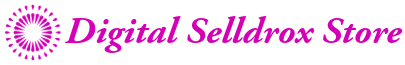 Digital Selldorx Store